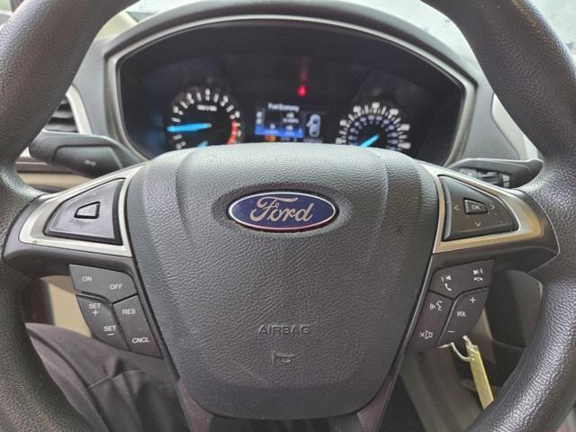 used 2013 Ford Fusion car, priced at $7,929