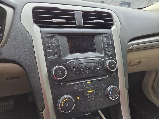 used 2013 Ford Fusion car, priced at $7,929