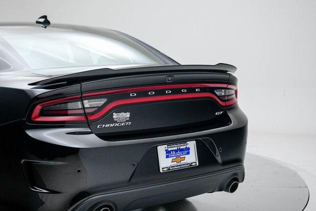 used 2023 Dodge Charger car, priced at $25,949