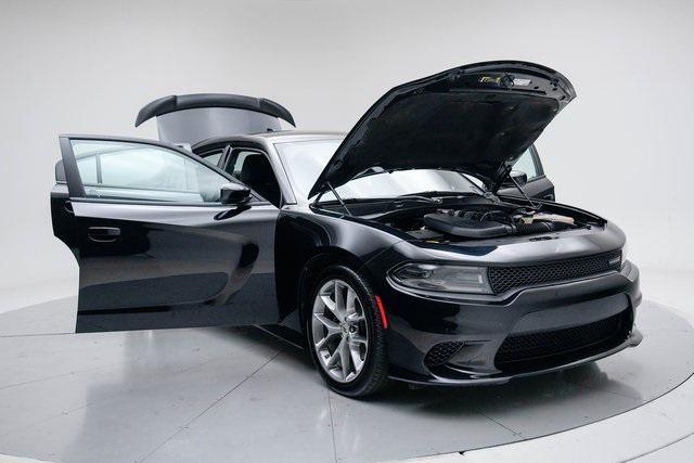 used 2023 Dodge Charger car, priced at $25,949