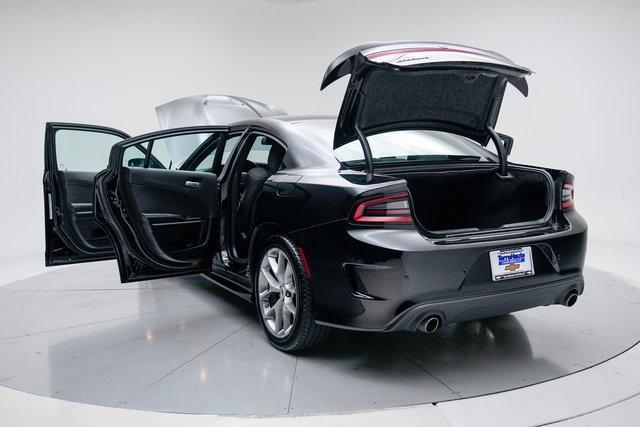 used 2023 Dodge Charger car, priced at $25,949