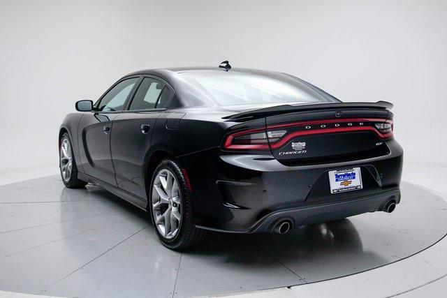 used 2023 Dodge Charger car, priced at $25,949