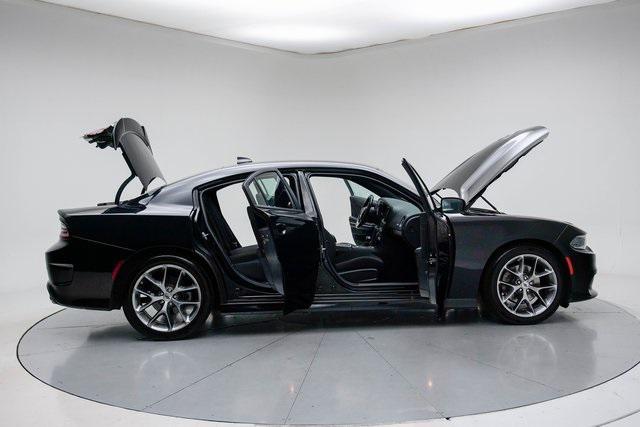 used 2023 Dodge Charger car, priced at $25,949