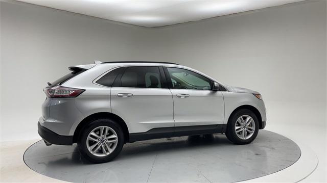 used 2018 Ford Edge car, priced at $9,457