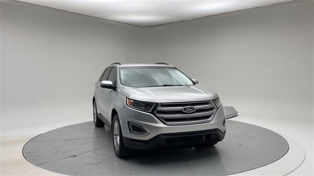 used 2018 Ford Edge car, priced at $9,457