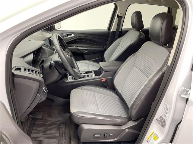 used 2019 Ford Escape car, priced at $19,177