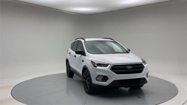 used 2019 Ford Escape car, priced at $19,177