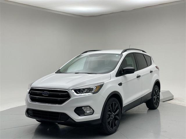 used 2019 Ford Escape car, priced at $18,785