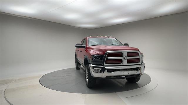 used 2015 Ram 2500 car, priced at $24,795