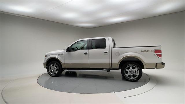 used 2013 Ford F-150 car, priced at $16,265