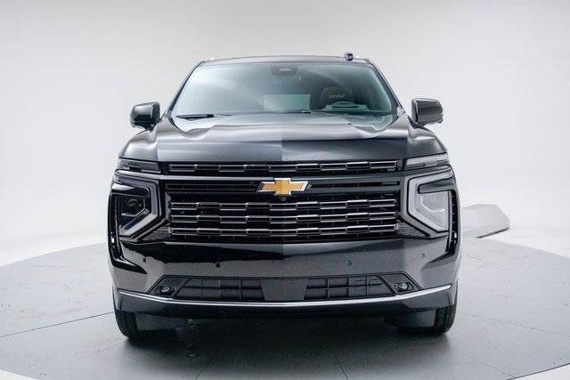 new 2026 Chevrolet Suburban car, priced at $97,703