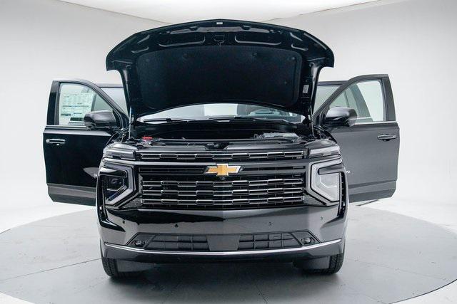 new 2026 Chevrolet Suburban car, priced at $97,703
