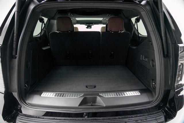 new 2026 Chevrolet Suburban car, priced at $97,703