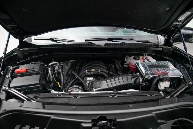 new 2026 Chevrolet Suburban car, priced at $97,703