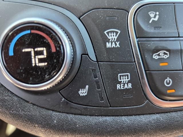 used 2024 Chevrolet Malibu car, priced at $21,688