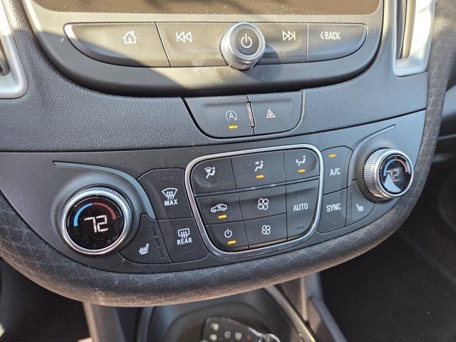 used 2024 Chevrolet Malibu car, priced at $21,688