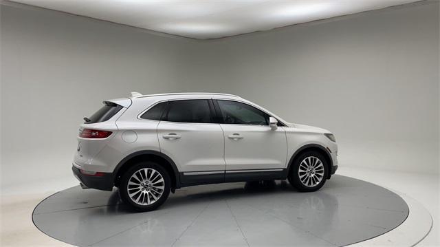 used 2017 Lincoln MKC car, priced at $16,182