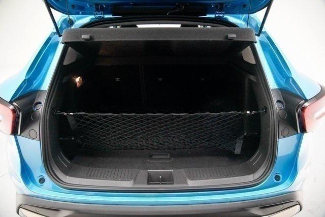 new 2025 Chevrolet Trax car, priced at $26,980