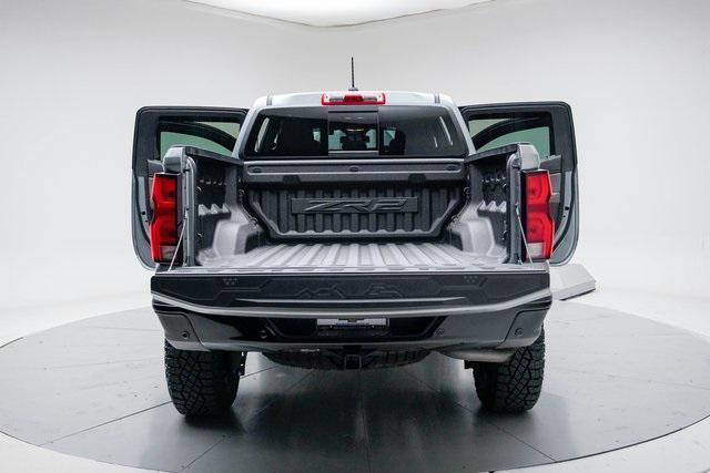used 2024 Chevrolet Colorado car, priced at $47,926