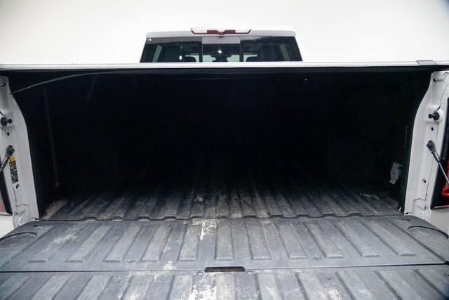 used 2022 GMC Sierra 1500 car, priced at $47,990