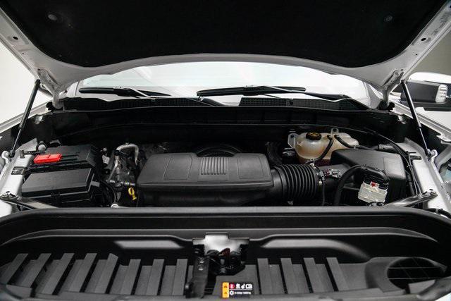 used 2022 GMC Sierra 1500 car, priced at $47,990