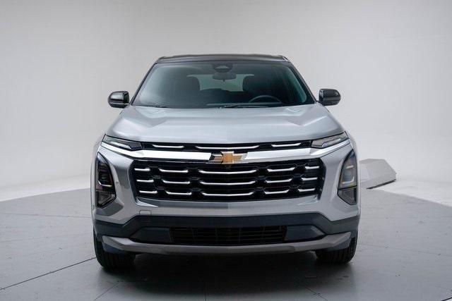 new 2026 Chevrolet Equinox car, priced at $34,330