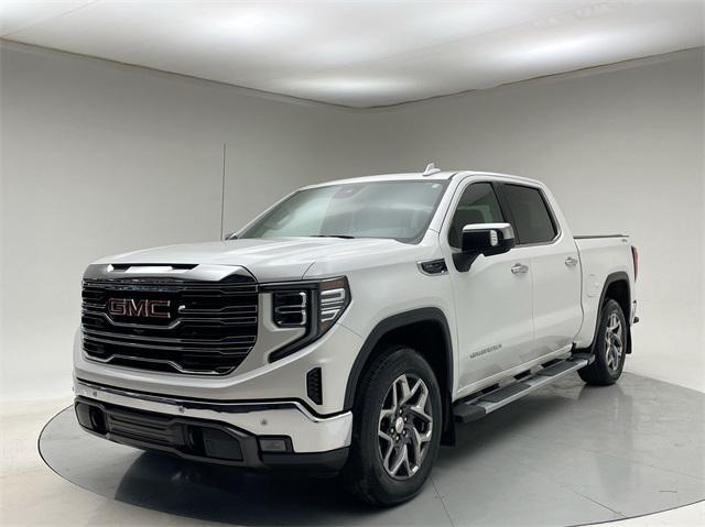 used 2022 GMC Sierra 1500 car, priced at $45,623