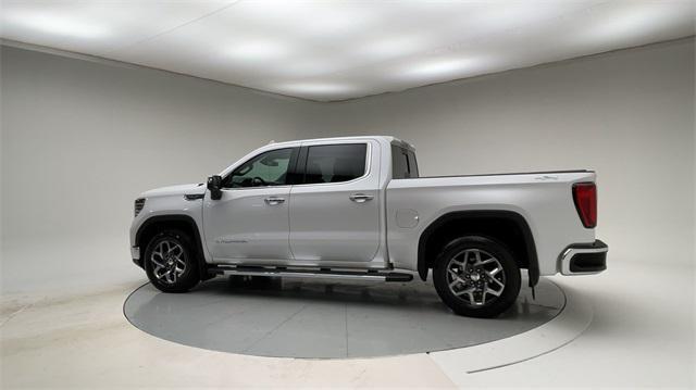 used 2022 GMC Sierra 1500 car, priced at $45,623