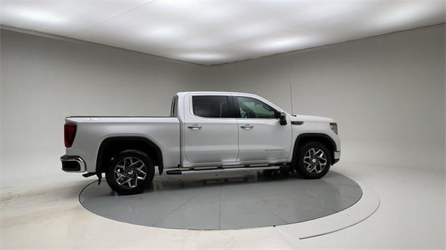 used 2022 GMC Sierra 1500 car, priced at $45,623