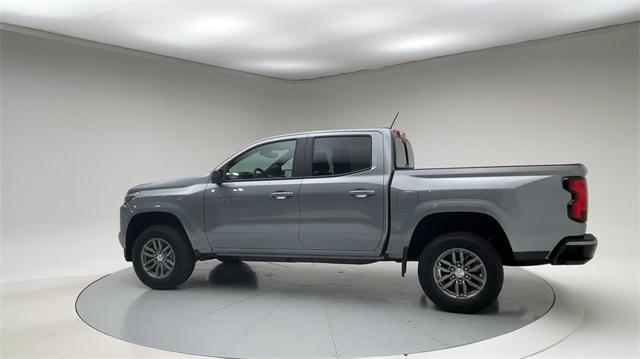 new 2024 Chevrolet Colorado car, priced at $35,498