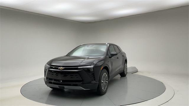 new 2024 Chevrolet Blazer EV car, priced at $49,349