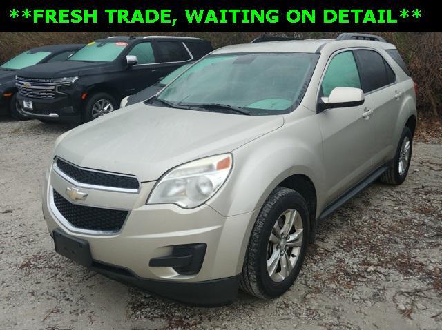 used 2014 Chevrolet Equinox car, priced at $7,299