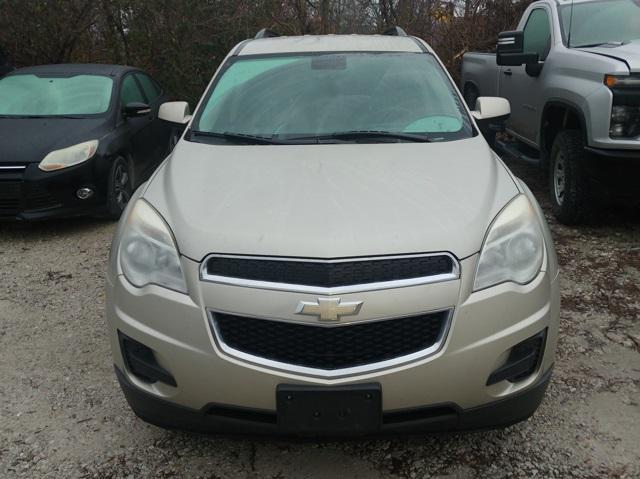 used 2014 Chevrolet Equinox car, priced at $7,299