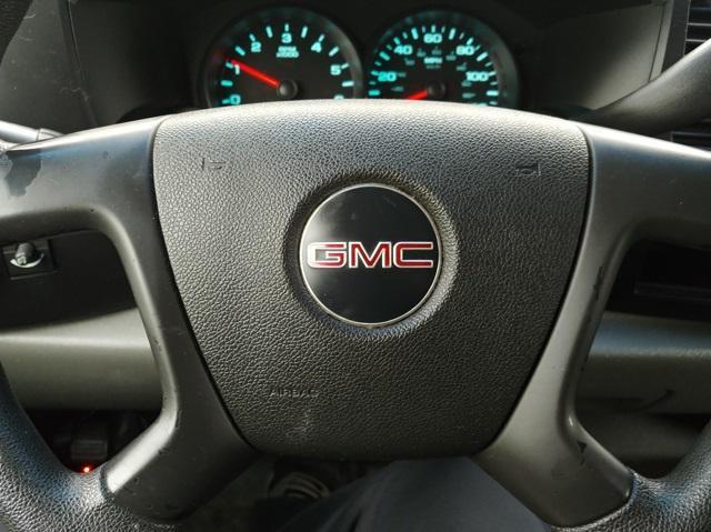 used 2010 GMC Sierra 1500 car, priced at $9,989