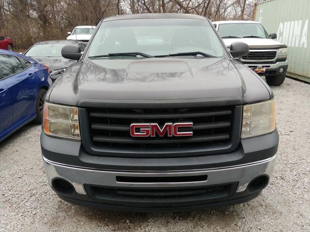 used 2010 GMC Sierra 1500 car, priced at $9,989