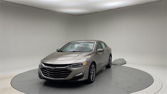 used 2024 Chevrolet Malibu car, priced at $24,570