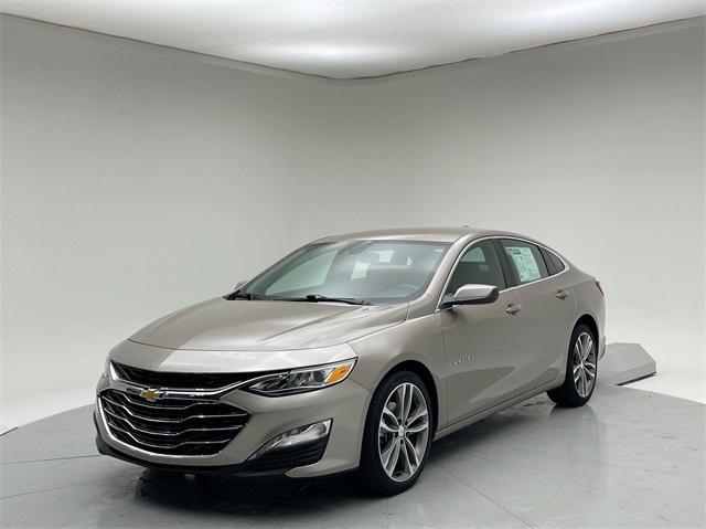 used 2024 Chevrolet Malibu car, priced at $24,570