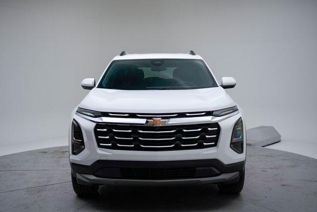 new 2025 Chevrolet Equinox car, priced at $30,798