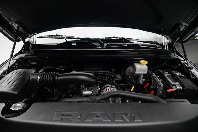 used 2022 Ram 1500 car, priced at $40,954