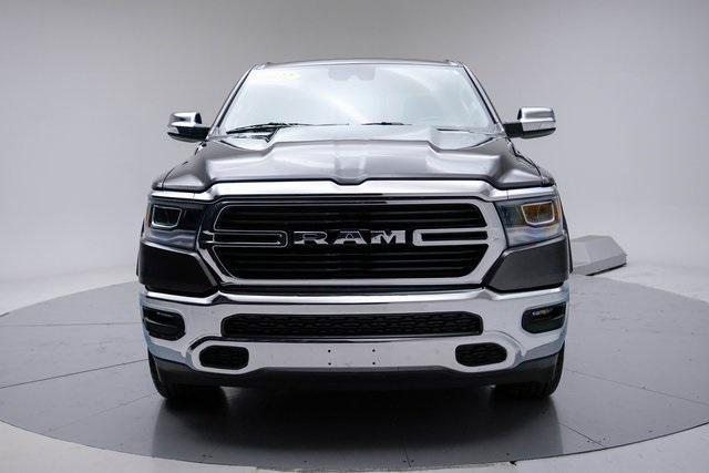 used 2022 Ram 1500 car, priced at $40,954