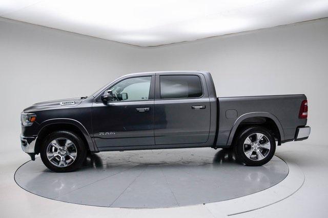 used 2022 Ram 1500 car, priced at $40,954