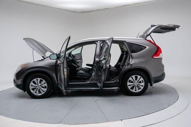 used 2014 Honda CR-V car, priced at $13,715