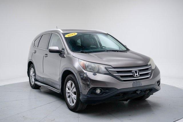 used 2014 Honda CR-V car, priced at $13,715