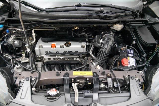 used 2014 Honda CR-V car, priced at $13,715