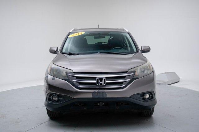 used 2014 Honda CR-V car, priced at $13,715
