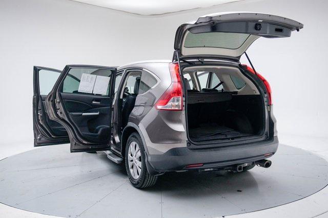 used 2014 Honda CR-V car, priced at $13,715