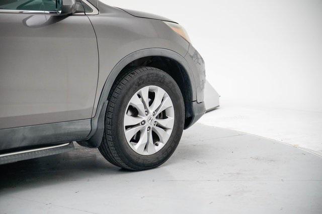 used 2014 Honda CR-V car, priced at $13,715