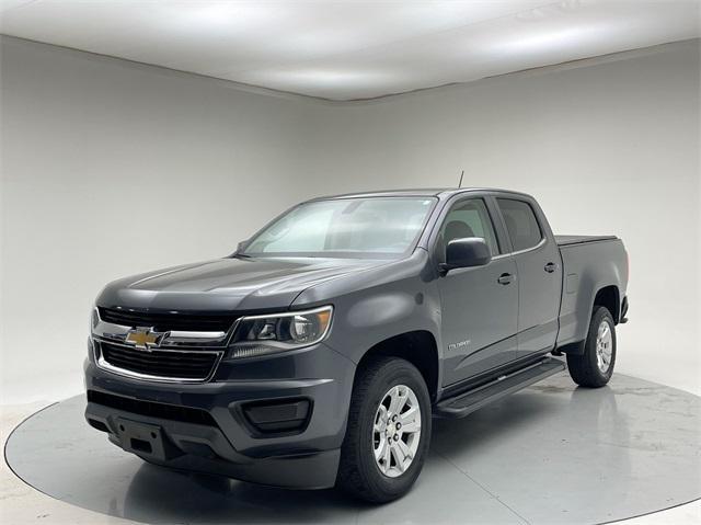 used 2016 Chevrolet Colorado car, priced at $19,332