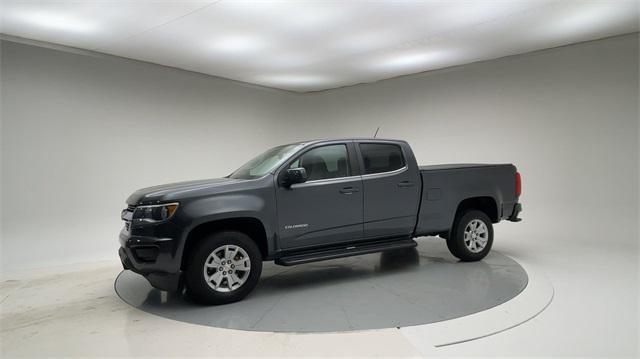 used 2016 Chevrolet Colorado car, priced at $19,332