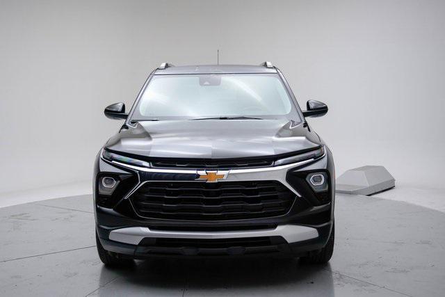 used 2024 Chevrolet TrailBlazer car, priced at $21,995